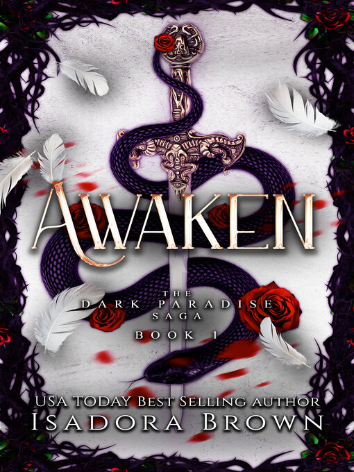 Title details for Awaken by Isadora Brown - Available